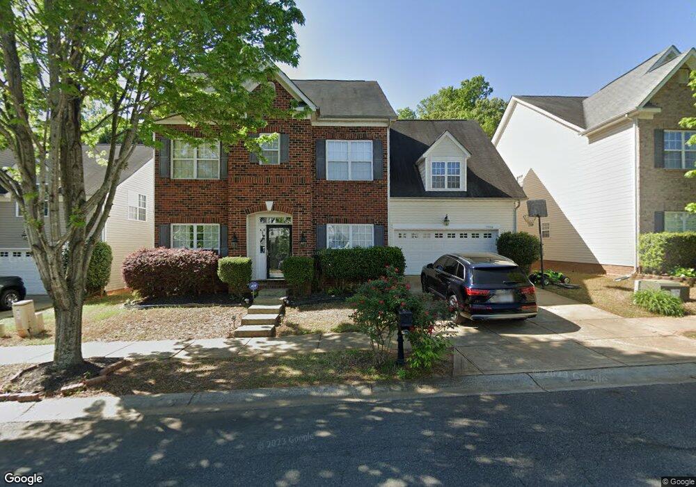 9536 Gilead Grove Rd, Huntersville, NC 28078 - photo 1