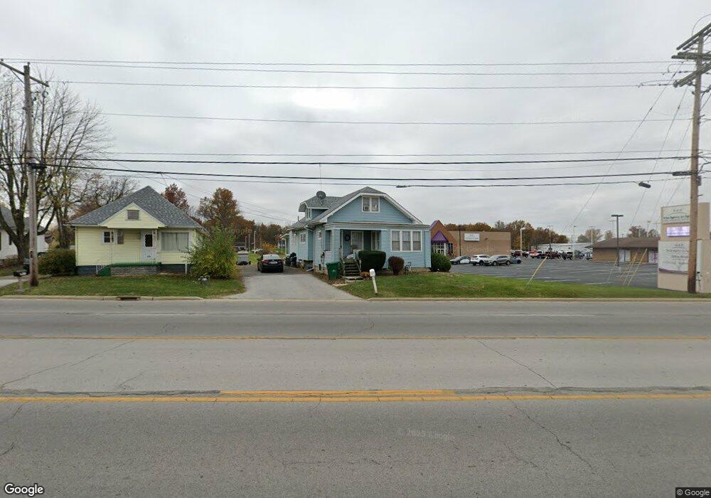 2395 Allentown Rd, Lima, OH 45805 - photo 1