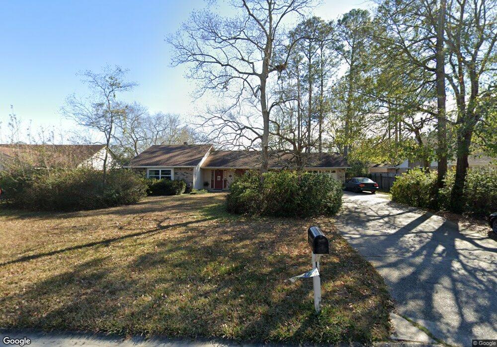 205 Lake Village Blvd, Slidell, LA 70461 - photo 1