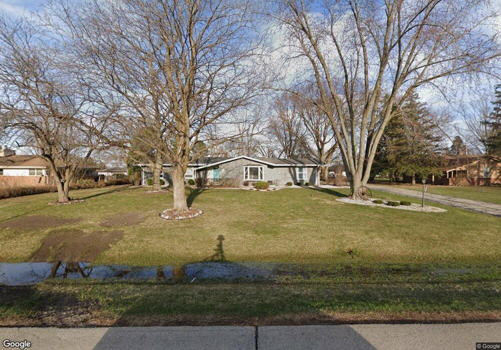 6430 S 116th St, Franklin, WI 53132 - photo 1