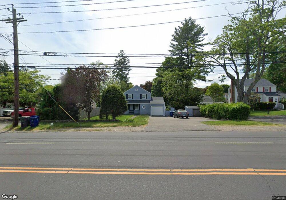 4949 Main St, Bridgeport, CT 06606 - photo 1