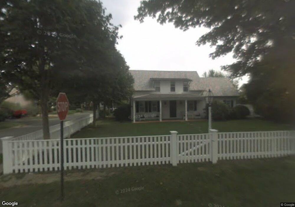 85 S Summer St, Edgartown, MA 02539 - photo 1