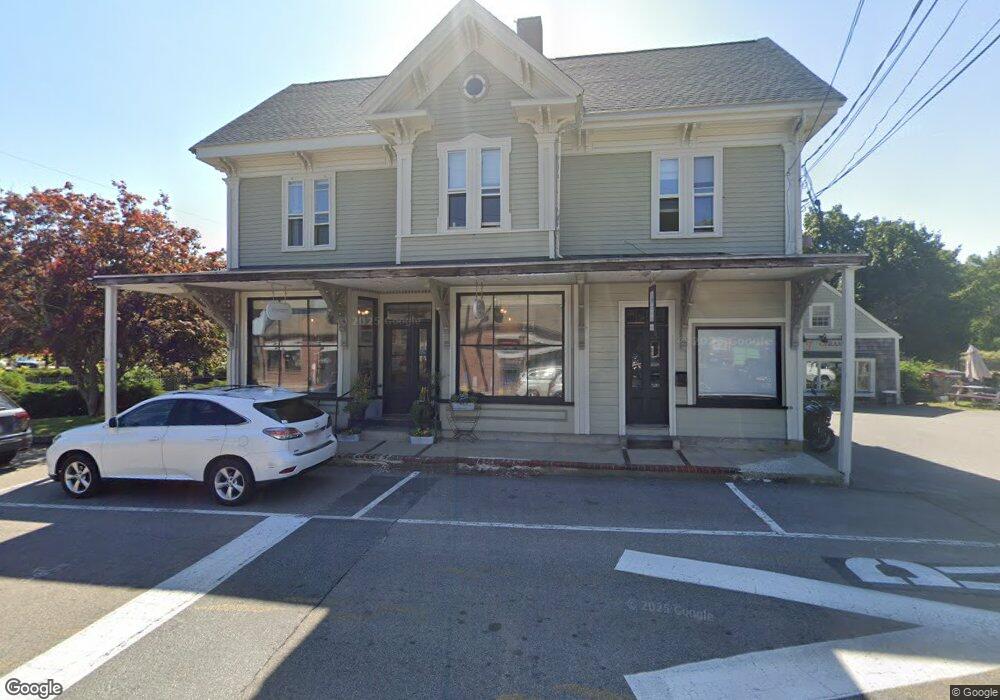 765 Country Way unit 2B, Scituate, MA 02066 - photo 1