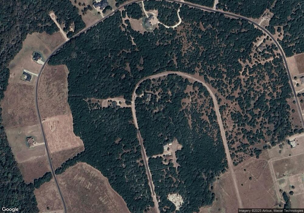 5050 Horseshoe Dr, Whitney, TX 76692 - photo 1