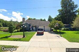 2100 Brown School Rd, Saint Joseph, MI 49085