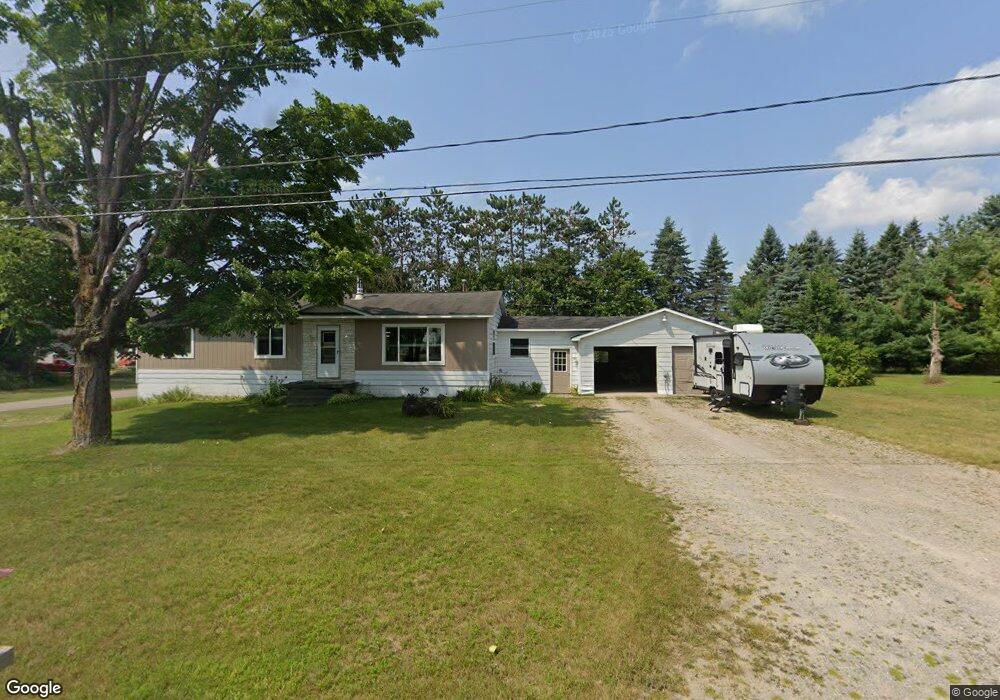 7915 Washington St, Vanderbilt, MI 49795 - photo 1