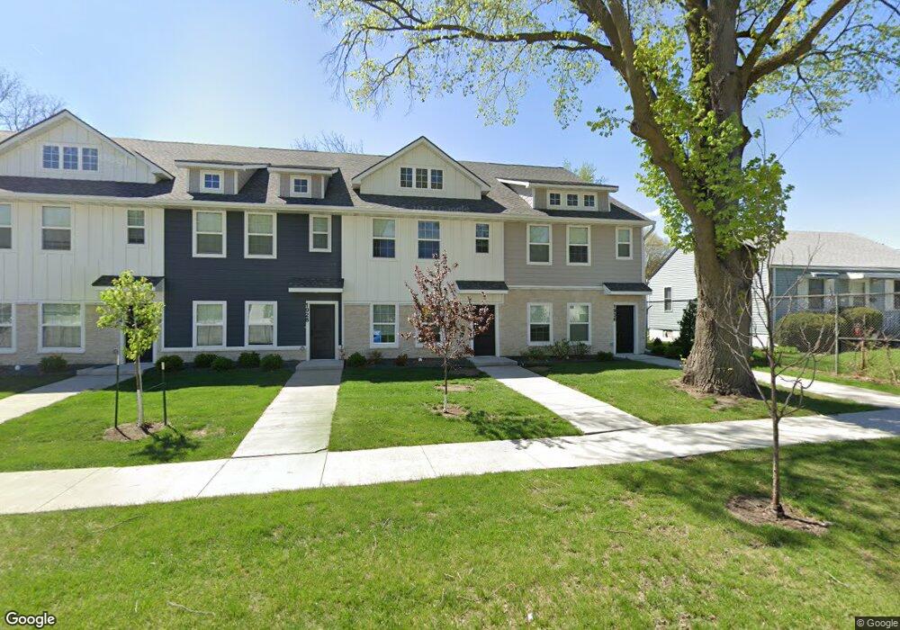 1932 Merle Hay Rd, Des Moines, IA 50310 - photo 1