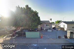 150 N Parsell, Mesa, AZ 85203
