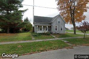 209 W Dixon St, Forest, OH 45843