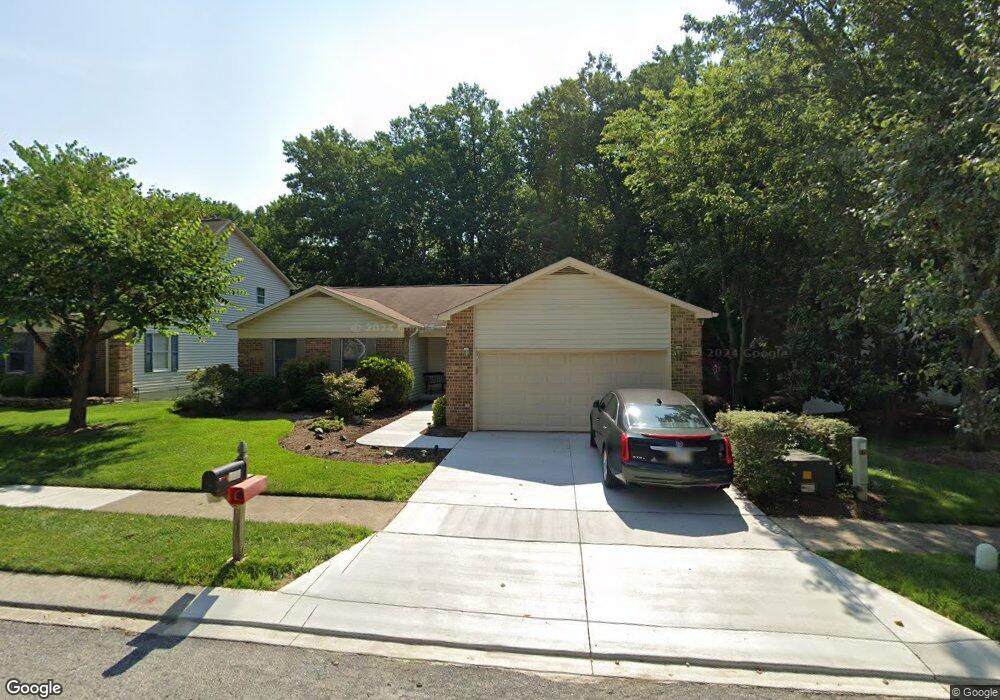 875 Rudder Way, Annapolis, MD 21401 - photo 1