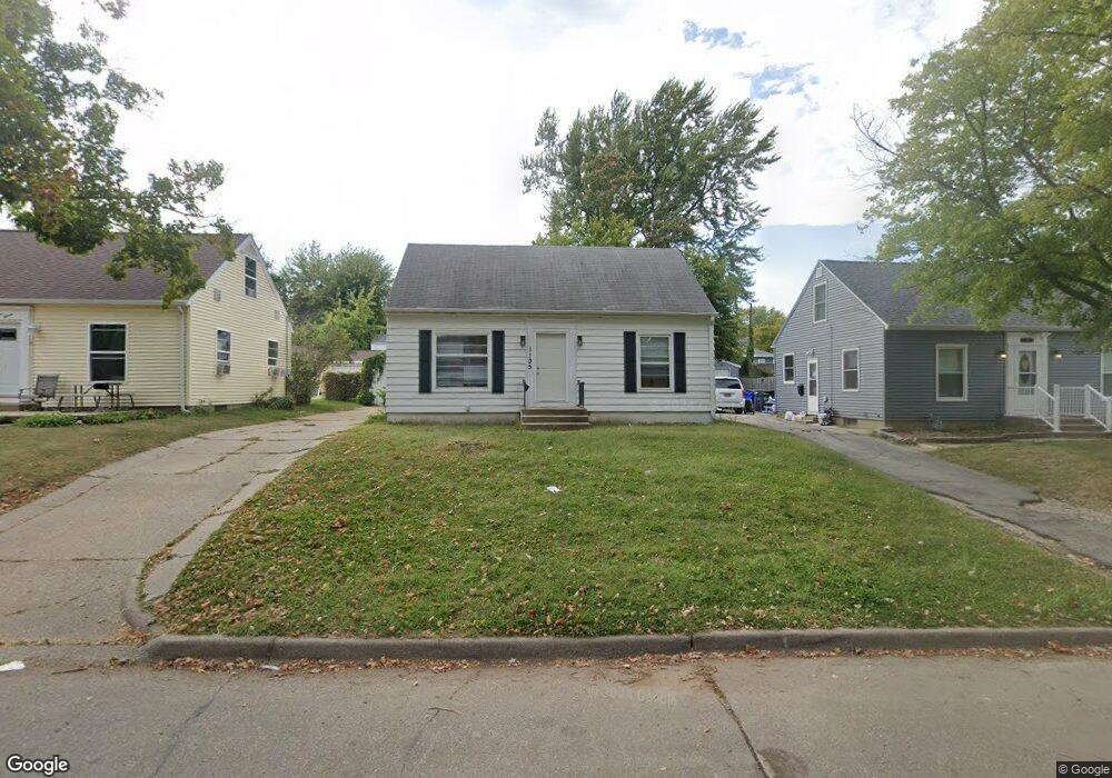 1105 33rd St SE, Cedar Rapids, IA 52403 - photo 1