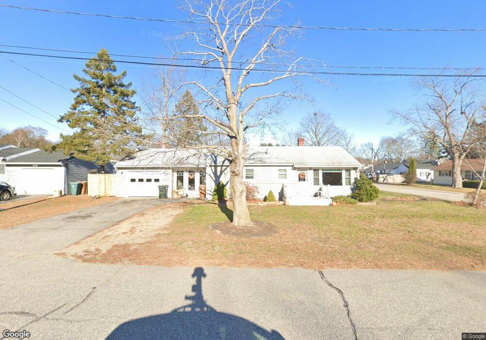 4 Pleasant View Dr, Saco, ME 04072 - photo 1