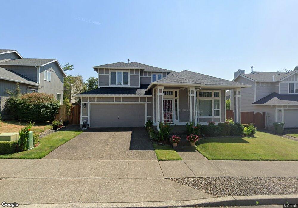 13544 SE 155th Dr, Clackamas, OR 97015 - photo 1