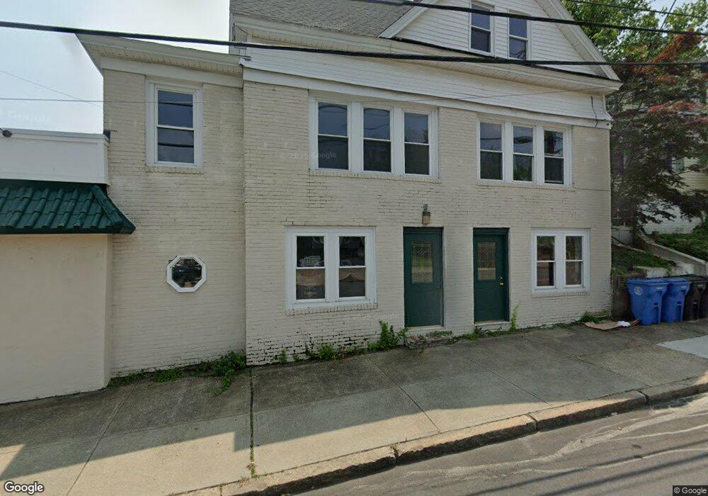 24 Haven Ave unit 1, Cranston, RI 02920 - photo 1