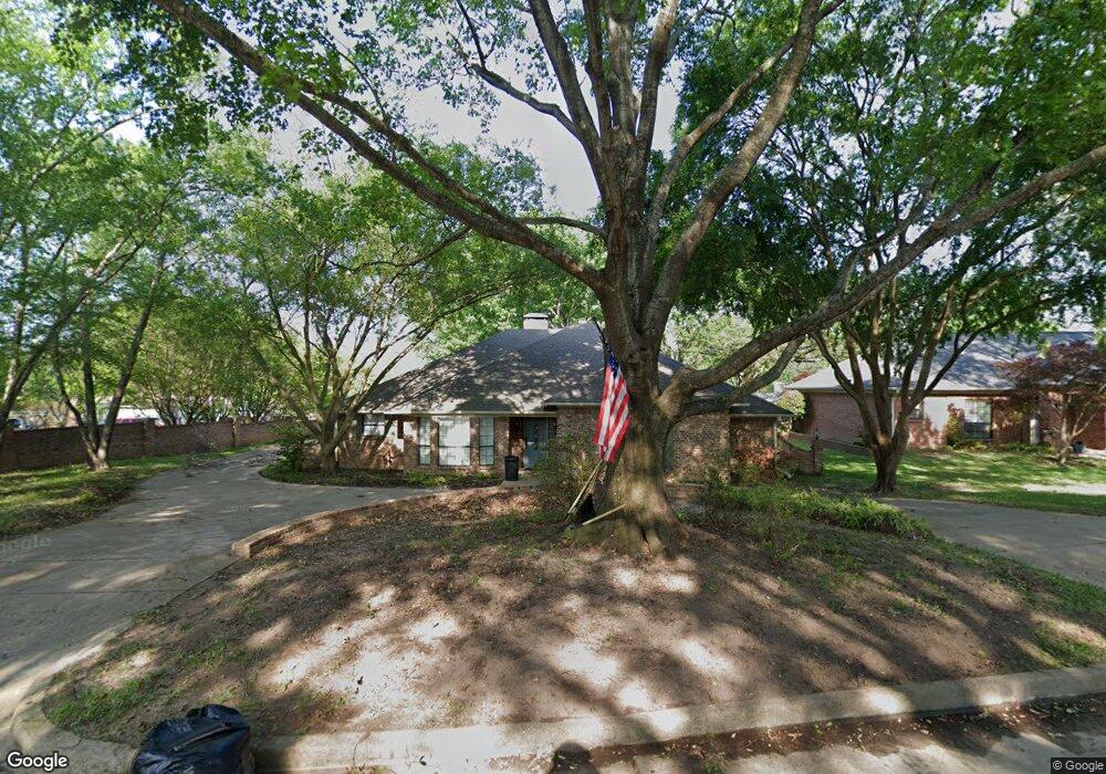 3402 Teakwood Dr, Tyler, TX 75701 - photo 1