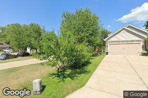 4 Lakeside Cir, Lake Saint Louis, MO 63367