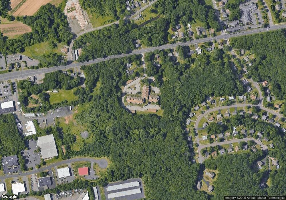 19 Dutton Place Way, Glastonbury, CT 06033 - photo 1