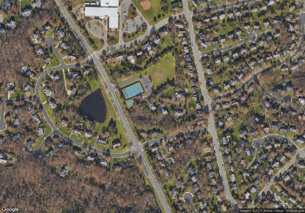 15428 Smithaven Place, Centreville, VA 20120 - photo 1