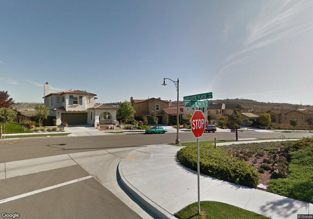 6780 Estrella de Mar Rd, Carlsbad, CA 92009 - photo 1