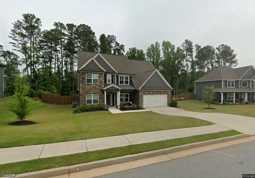 180 Duck Dr unit 45, Senoia, GA 30276 - photo 1