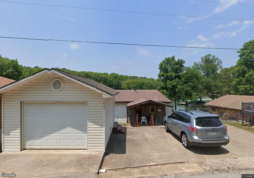1875 Robin Hood Ln, Roach, MO 65787 - photo 1