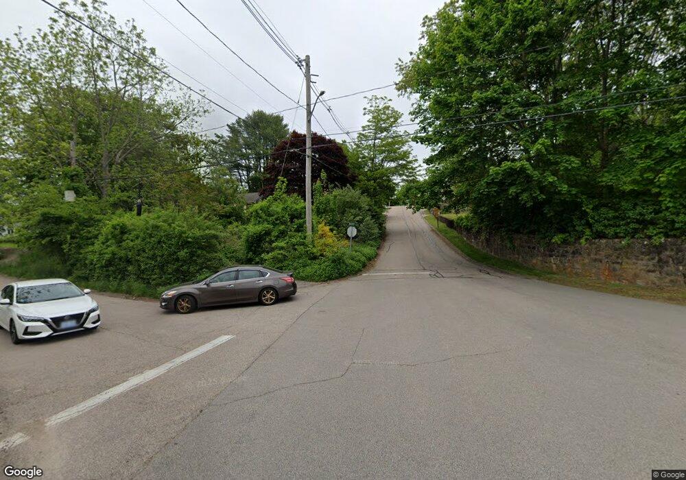 78 1/2 Ava St, Westerly, RI 02891 - photo 1