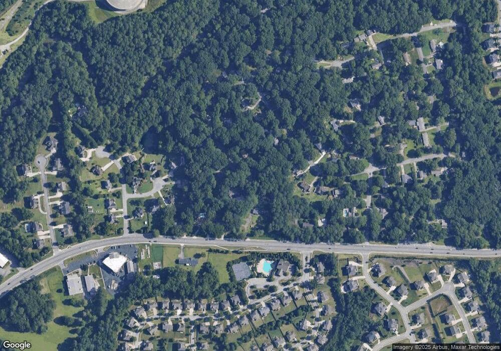 1062 Guys Ct SW, Lilburn, GA 30047 - photo 1