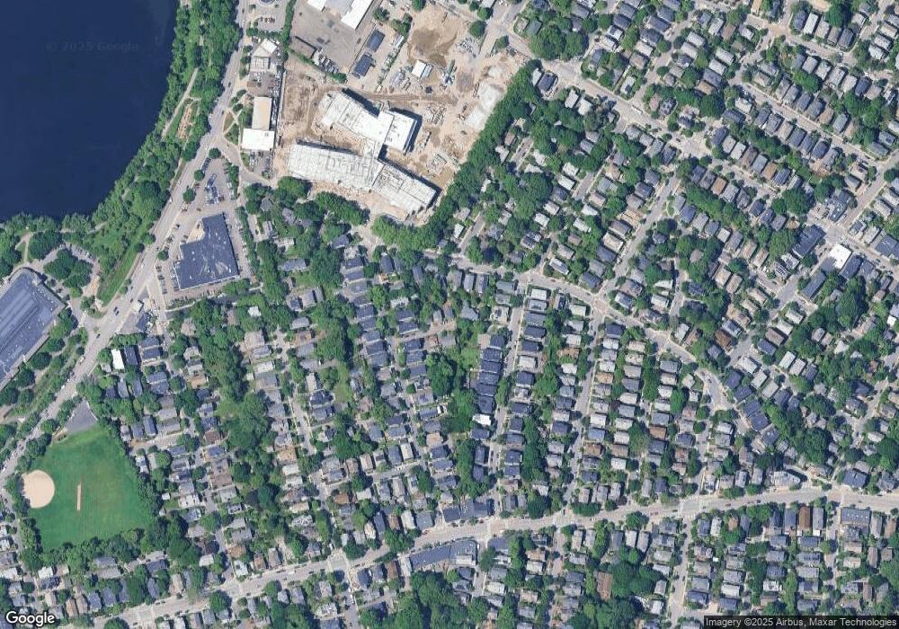 2 Waterman Rd unit 1, Cambridge, MA 02138 - photo 1