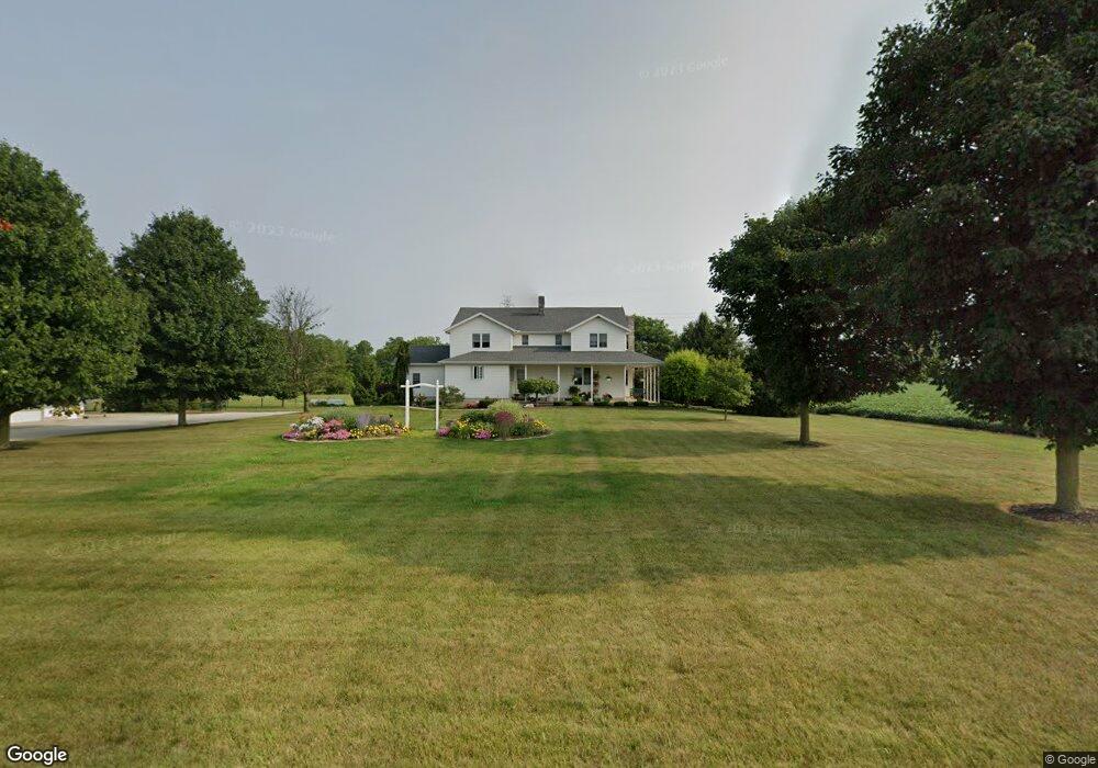 10586 W 1350 N, Nappanee, IN 46550 - photo 1