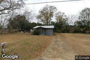 473 North Ave, Blakely, GA 39823