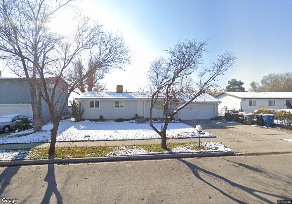 370 E 520 N, American Fork, UT 84003 - photo 1