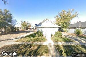 316 Benton St, Wolf Point, MT 59201