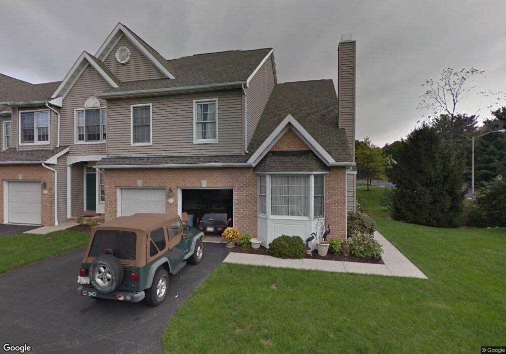 1B Wyomissing Ct, Wyomissing, PA 19610 - photo 1