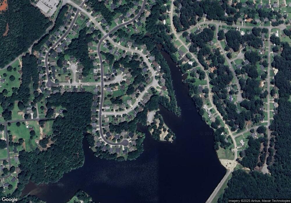 324 Kellys Walk, Locust Grove, GA 30248 - photo 1