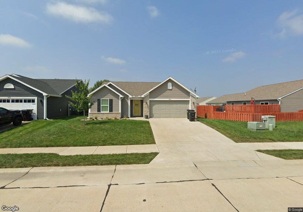 3406 Osborne Dr, Lafayette, IN 47909 - photo 1