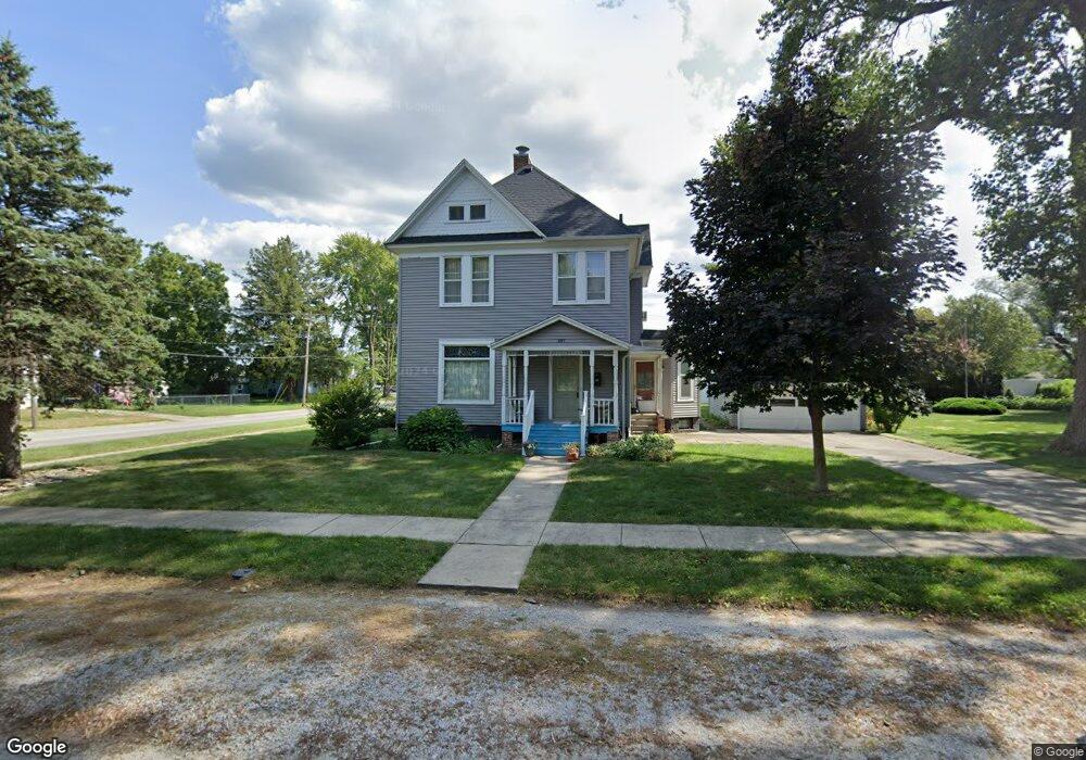 309 E Pinzon St unit 1, Tuscola, IL 61953 - photo 1