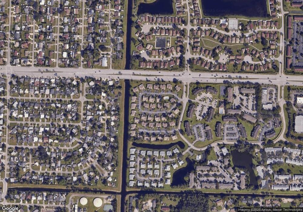 1819 Abbey Rd unit 34A, West Palm Beach, FL 33415 - photo 1