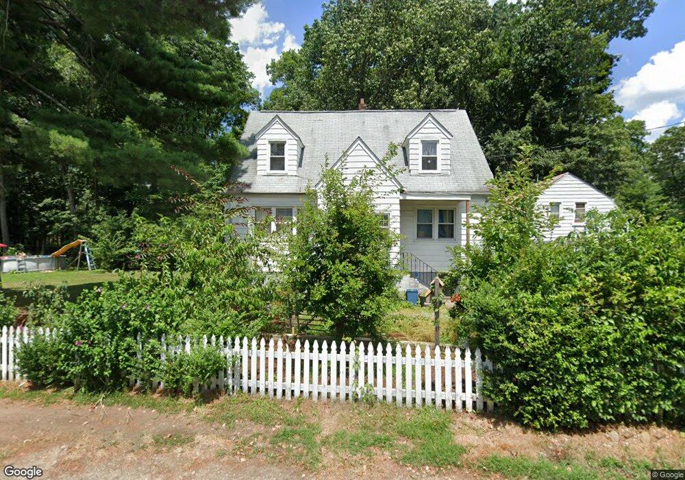 869 Smith Rd, Parsippany, NJ 07054 - photo 1