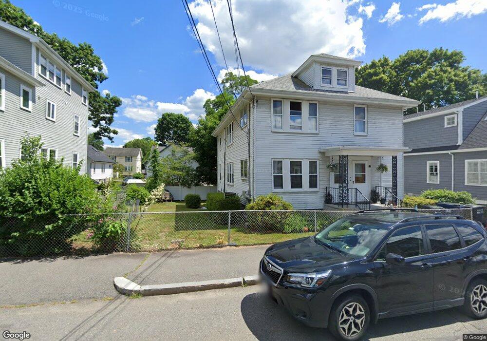 14 Wolfe St unit 16, West Roxbury, MA 02132 - photo 1