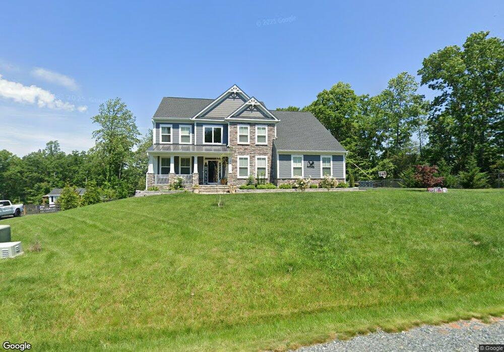 106 Black Hawk Dr, Stafford, VA 22554 - photo 1