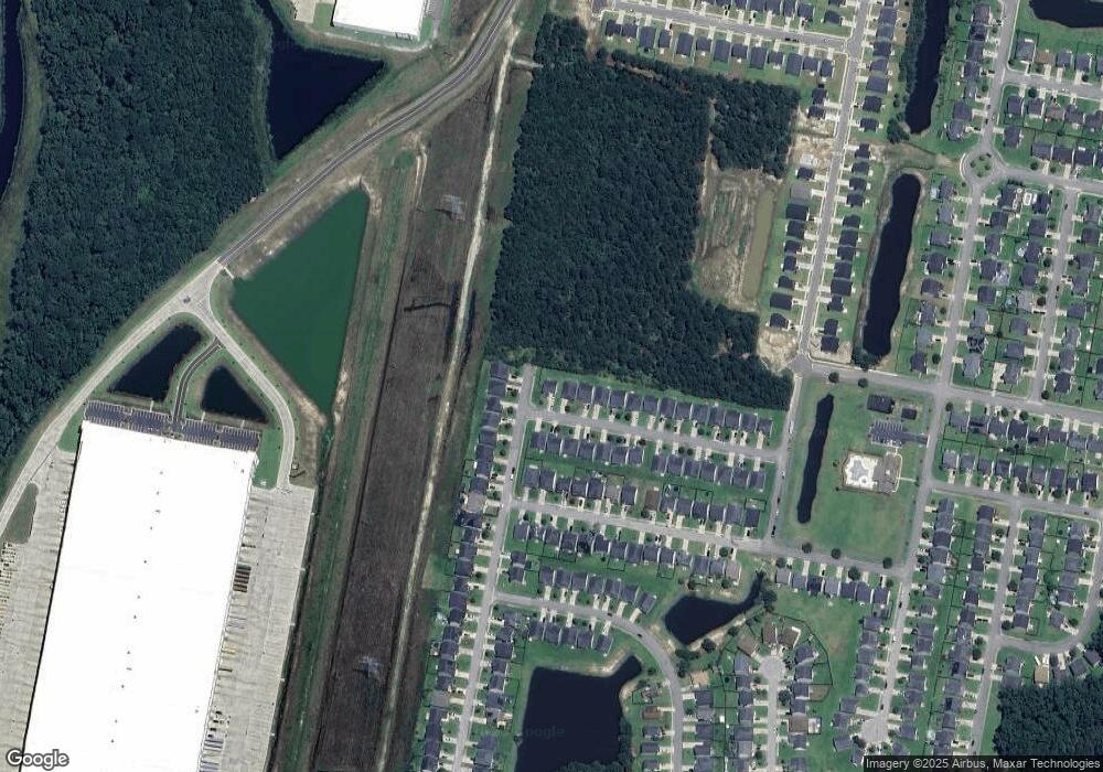 28 Miriam Jordan Rd, Port Wentworth, GA 31407 - photo 1