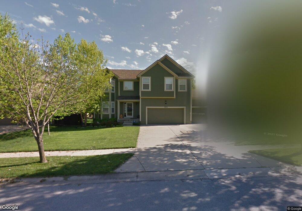 19821 W 97th St, Lenexa, KS 66220 - photo 1