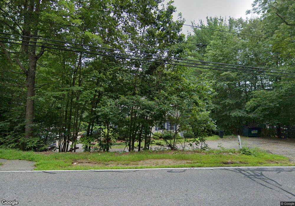 1243 South St, Barre, MA 01005 - photo 1