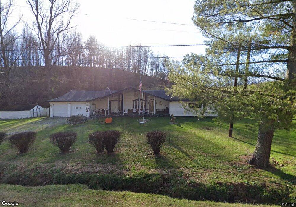 1269 Disterdick Ln, Ironton, OH 45638 - photo 1