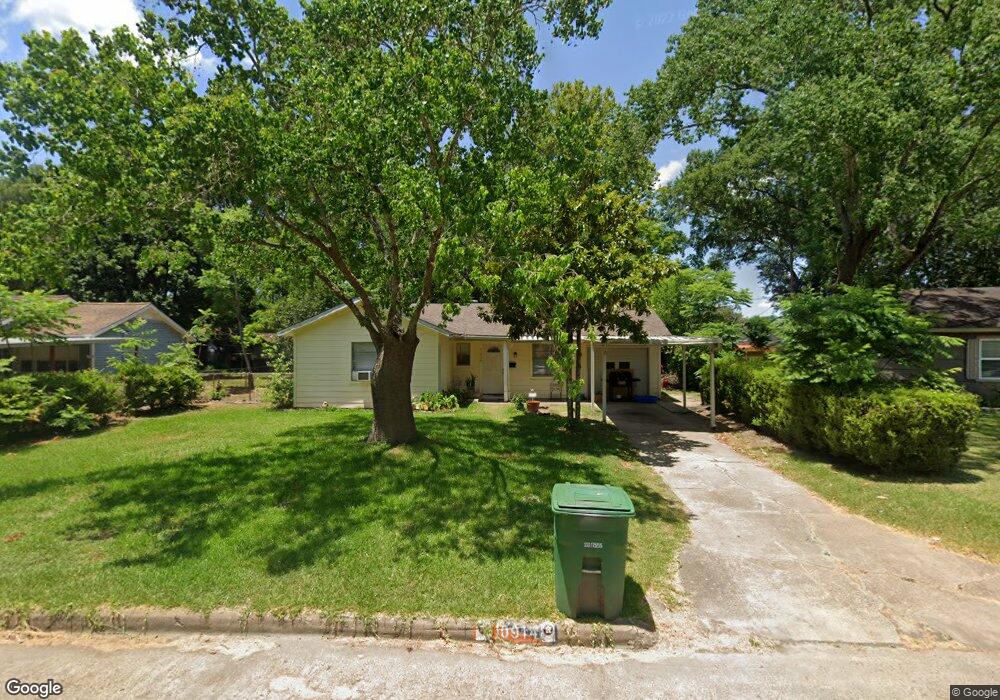 10914 Ritow St, Houston, TX 77089 - photo 1