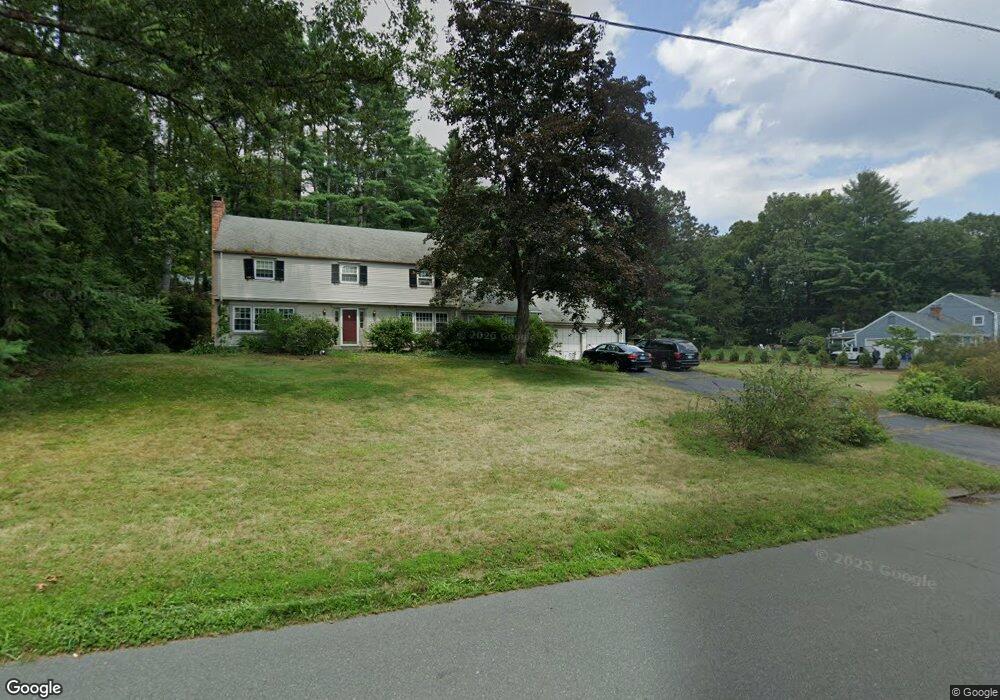 8 Cedar Hill Rd unit RD, West Simsbury, CT 06092 - photo 1