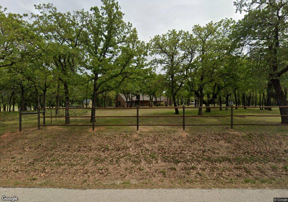 4093 Old Decatur Rd, Alvord, TX 76225 - photo 1