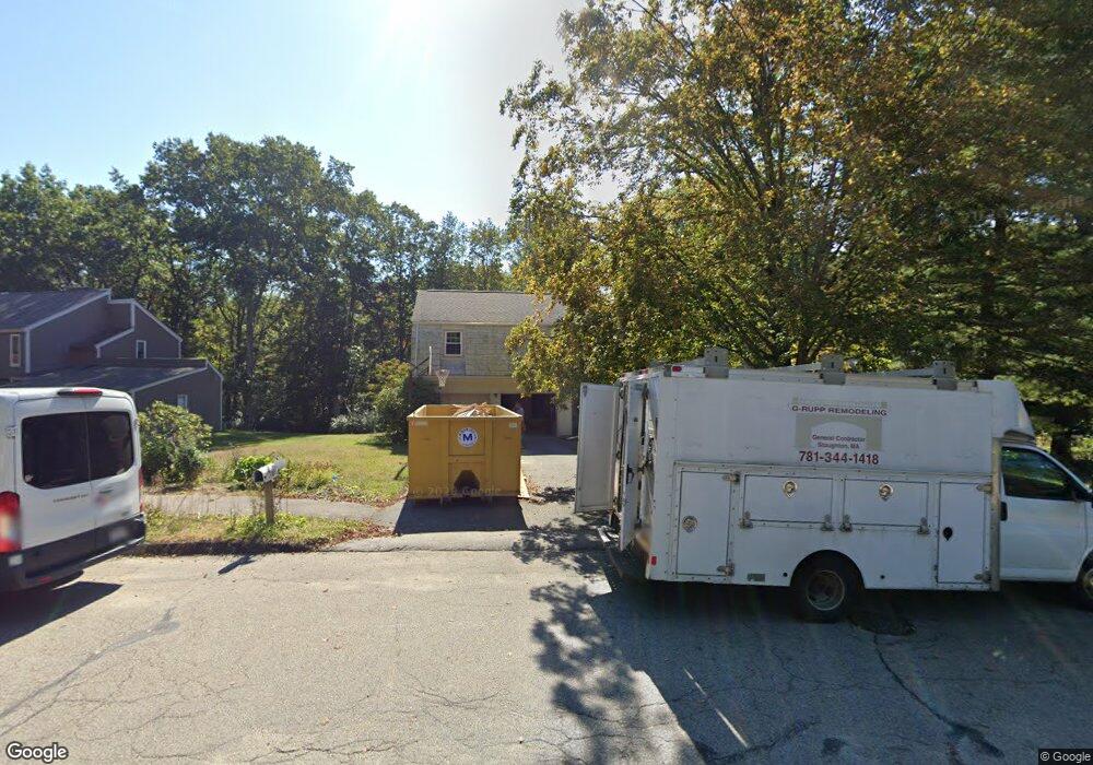 18 Osprey Rd, Sharon, MA 02067 - photo 1