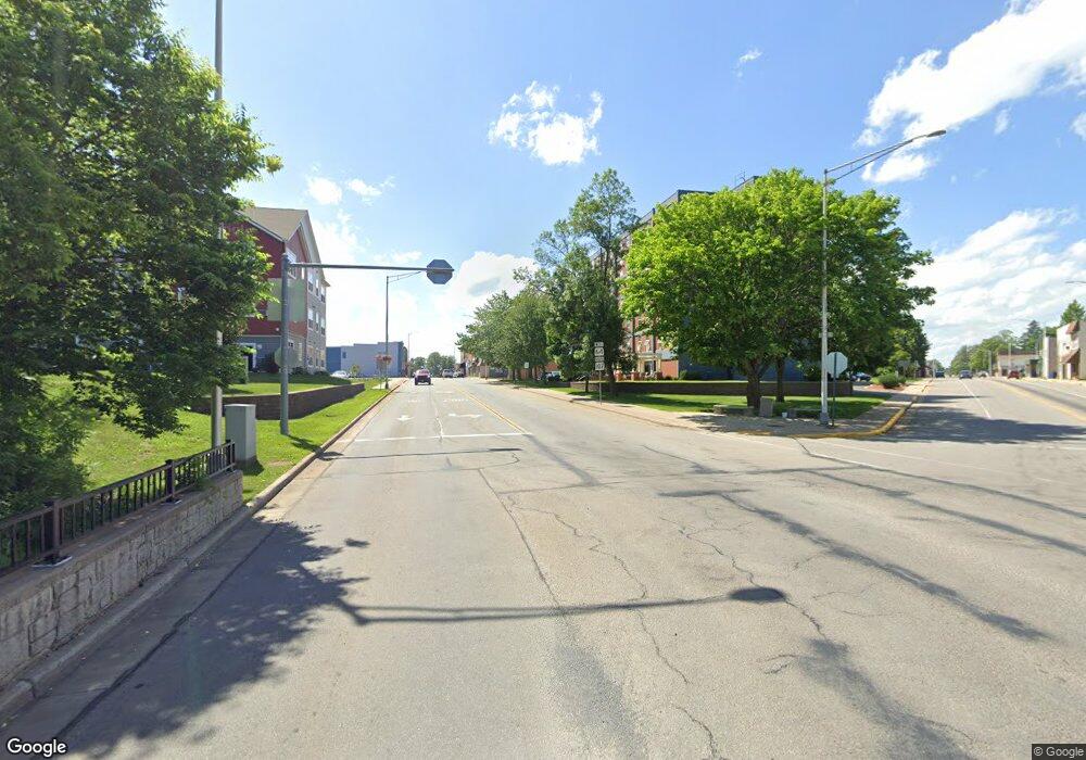 000 State Highway 64 & 107, Merrill, WI 54452 - photo 1