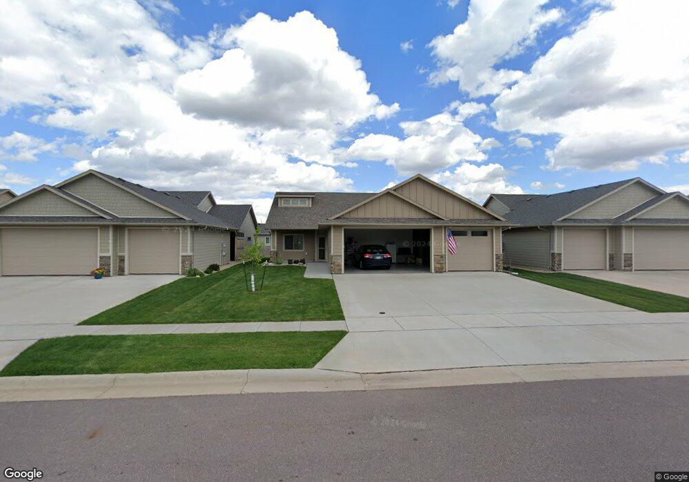 5412 S Eastwind Ave, Sioux Falls, SD 57108 - photo 1